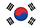 República da Coreia