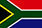 África do Sul